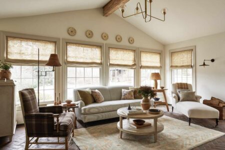 Celebrating Rustic Charm: Farmhouse Wall Decor Ideas 1 20230117 BeccaInteriors 20 2c1bde1c4f534bc39601950c1f5dce74 1
