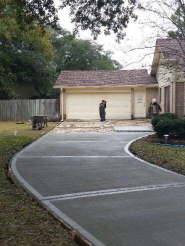 driveway replacement costs 1024x576 1