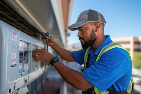 Cool Breeze Chronicles: Long Beach's Air Con Secrets Revealed 1 long beach air conditioning