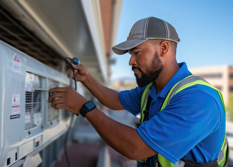 long beach air conditioning
