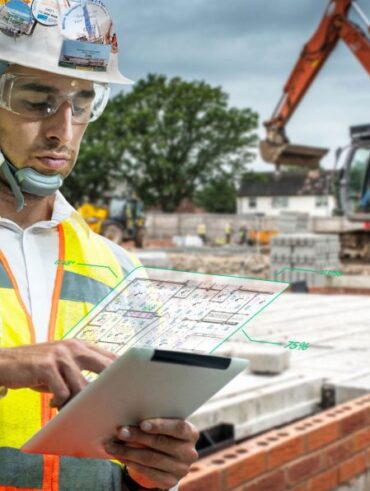what is a construction takeoff scaled 1