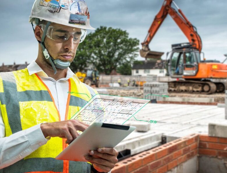 what is a construction takeoff scaled 1