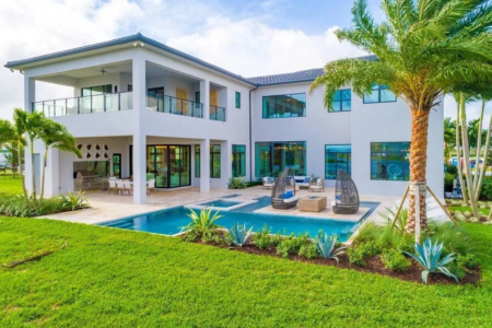 Impact Doors in Palm Beach: Protecting Homes with Style and Security 1 hu2