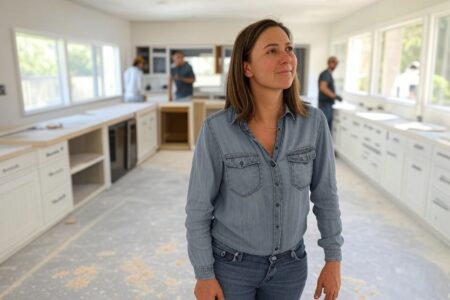 Home remodeling San Jose