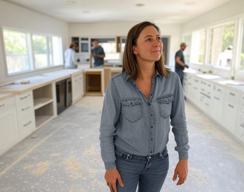 Home remodeling San Jose
