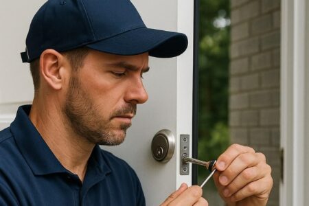 Professional Locksmith Seattle