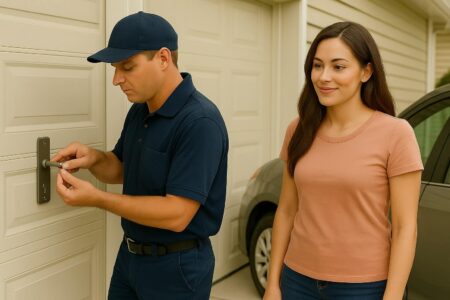 locksmith north carolina