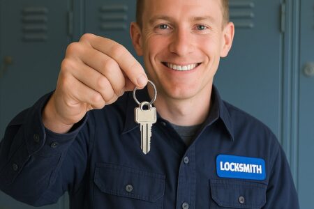 locksmith Tacoma