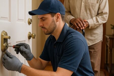 locksmith charlotte
