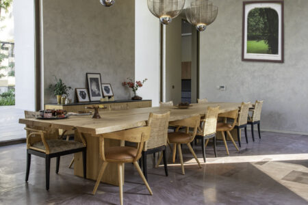 Thumbnail Live Edge Dining Table