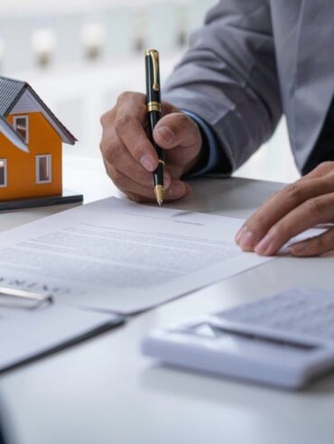 Everything you ought to know about agreement to sell f
