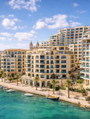 Properties for Sale in Malta