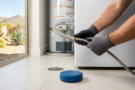 Proactive Maintenance Strategies for Preventing Water Damage in Scottsdale Arizona Homes 6 water damage restoration in Scottsdale AZ