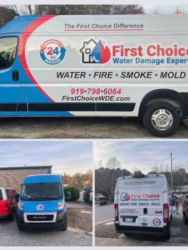 Guide to Emergency Water Damage Raleigh Structural Drying & Remediation Protocols 4 Water Damage Raleigh
