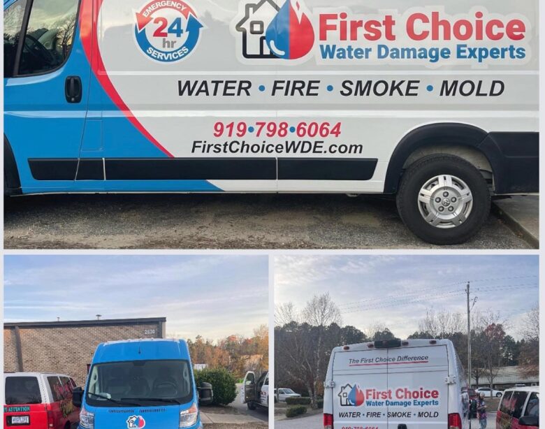 Guide to Emergency Water Damage Raleigh Structural Drying & Remediation Protocols 1 Water Damage Raleigh
