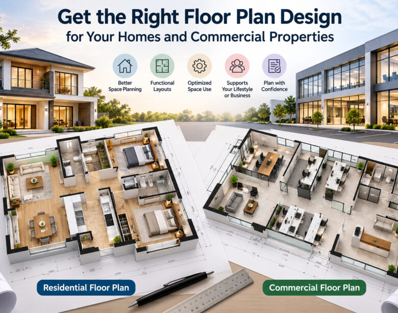 Floor Plan Drawing Services for Homes and Commercial Spaces 1 floor-plan-drawing-service-los-angeles-usa